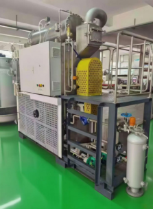MVR Evaporator | Evaporator & Crystallizer Manufacturer- Enchem Technology